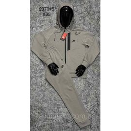 Фотография Спортивный костюм мужской  размеры M-3XL(3цв)"PROSTOMEN" недорого от прямого поставщика