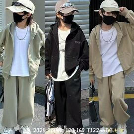 Фотография Костюм детский спортивный на мальчика 12266 beige р.120-160 "Meloria" недорого оптом от прямого поставщика