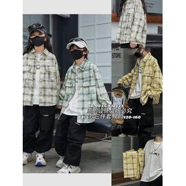 Фотография Костюм детский на мальчика 815 yellow р.120-160 "Meloria" недорого оптом от прямого поставщика