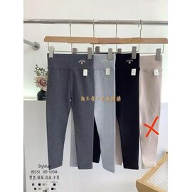 Лосини жіночі 81551 l.grey р.110-150 "Meloria" недорого оптом від прямого постачальника