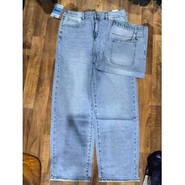 Джинси жіночі 1051 l.blue р.30-36 "Beki" недорого оптом від прямого постачальника