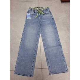 Джинси жіночі 1045 l.blue р.31-38 "Beki" недорого оптом від прямого постачальника
