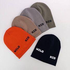 Шапка дитяча на хлопчика CN2114 mix р.48-50 "SELFI" недорого оптом від прямого постачальника