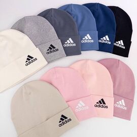 Шапка дитяча унісекс CN2118 mix р.52-54 "SELFI" недорого оптом від прямого постачальника