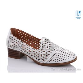 Фотография Туфли женские стильные Лето 9605L-5 (8 пар р.36-41) "Molo" недорого оптом от прямого поставщика