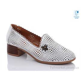 Фотография Туфли женские стильные Лето 226L-5 (8 пар р.36-41) "Molo" недорого оптом от прямого поставщика