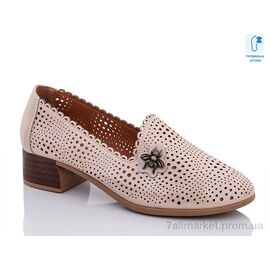 Фотография Туфли женские стильные Лето 226L-8 (8 пар р.36-41) "Molo" недорого оптом от прямого поставщика