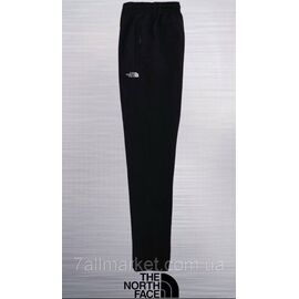Спортивні штани чоловічі на євро манжеті Норт Фейс розміри S-2XL "REMAIN" недорого від прямого постачальника