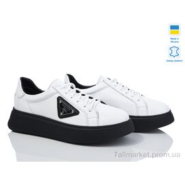 Фотография Кроссовки женские модные Весна/осень 0511 было.к (6 пар р.36-40) "Мрія" недорого оптом от прямого поставщика