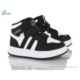 Фотография Кроссовки детские модные Весна/осень R690-2-1 (8 пар р.26-31) "BBT" недорого оптом от прямого поставщика