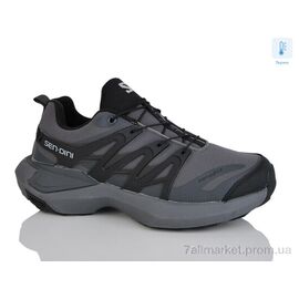 Кросівки чоловічі модні Весна/осінь A165-6 термо (8 пар р.41-46) "Sen.dini" недорого оптом від прямого постачальника