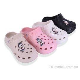 Фотография Кроссовки женские модные Лето Q51 mix (24 пар р.36-41) "Hongquan" недорого оптом от прямого поставщика