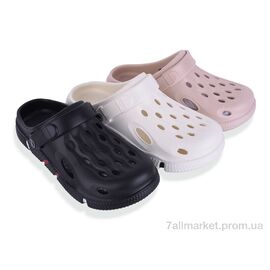 Фотография Кроссовки женские модные Лето Q56 mix (24 пар р.40-45) "Hongquan" недорого оптом от прямого поставщика