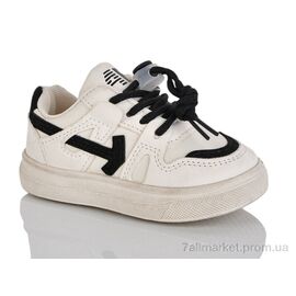 Фотография Кроссовки детские модные Весна/осень 738-1 (10 пар р.21-26) "ASHIGULI" недорого оптом от прямого поставщика