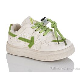 Фотография Кроссовки детские модные Весна/осень 738-2 (10 пар р.21-26) "ASHIGULI" недорого оптом от прямого поставщика