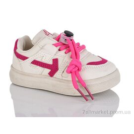 Фотография Кроссовки детские модные Весна/осень 738-3 (10 пар р.21-26) "ASHIGULI" недорого оптом от прямого поставщика