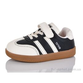 Фотография Кроссовки детские модные Весна/осень 2021-1-B (10 пар р.22-26) "ASHIGULI" недорого оптом от прямого поставщика