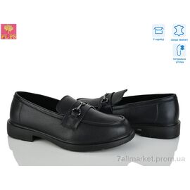 Фотография Туфли женские стильные Весна/осень BB08-1 (6 пар р.36-40) "PLPS" недорого оптом от прямого поставщика