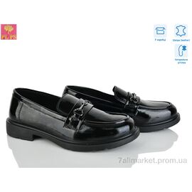 Фотография Туфли женские стильные Весна/осень BB08-3 (6 пар р.36-40) "PLPS" недорого оптом от прямого поставщика