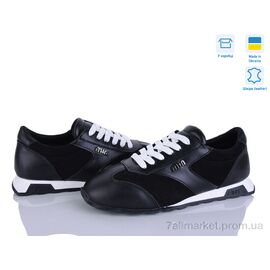 Кросівки жіночі модні Весна/осінь 606-52 (6 пар р.36-41) "Fat Fox-Tamei" недорого оптом від прямого постачальника