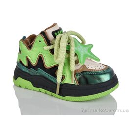 Фотография Ботинки детские удобные Весна/осень 643-1 (12 пар р.26-30) "ASHIGULI" недорого оптом от прямого поставщика