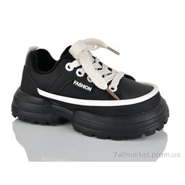 Фотография Кроссовки детские модные Весна/осень 635-1 (10 пар р.26-30) "ASHIGULI" недорого оптом от прямого поставщика