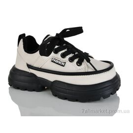 Фотография Кроссовки детские модные Весна/осень 635-2 (10 пар р.26-30) "ASHIGULI" недорого оптом от прямого поставщика