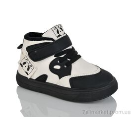 Фотография Ботинки детские удобные Весна/осень 750-5 (12 пар р.27-32) "ASHIGULI" недорого оптом от прямого поставщика