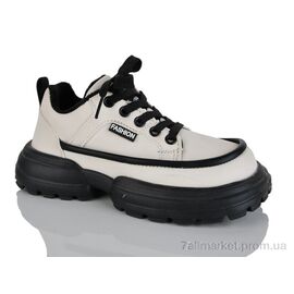 Кросівки дитячі модні Весна/осінь 635-6 (12 пар р.32-37) "ASHIGULI" недорого оптом від прямого постачальника