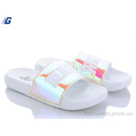 Фотография Шлепки женские облегченные Лето BT0804-1 (8 пар р.36-41) "Navigator" недорого оптом от прямого поставщика