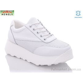 Фотография Кроссовки женские модные Весна/осень 65-3 (8 пар р.36-41) "HENGJI-ELENA" недорого оптом от прямого поставщика