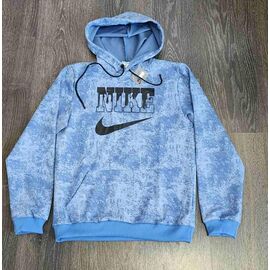 Фотография Худи детский на мальчика SV1335 l.blue р.11-16 "WHITE" недорого оптом от прямого поставщика