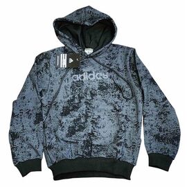 Худи дитячий на хлопчика SV1359 black р.3-7 "WHITE" недорого оптом від прямого постачальника