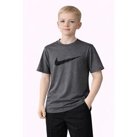 Фотография Футболка детская на мальчика SV1462 grey р.7-12 "WHITE" недорого оптом от прямого поставщика