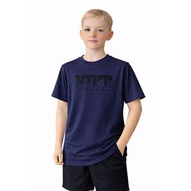 Фотография Футболка детская на мальчика SV1464 navy р.11-16 "WHITE" недорого оптом от прямого поставщика