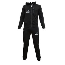 Фотография Костюм детский спортивный на мальчика SV1540 black р.7-12 "WHITE" недорого оптом от прямого поставщика