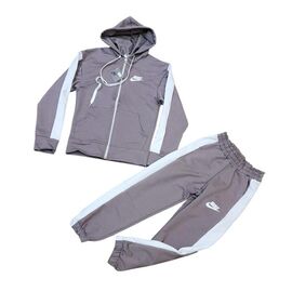 Костюм дитячий спортивний на дівчинку SV1558 grey р.7-12 "WHITE" недорого оптом від прямого постачальника
