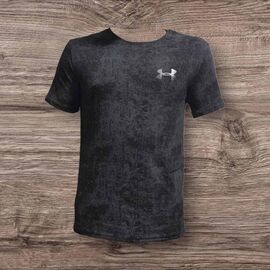 Фотография Футболка мужская SV1581 black р.46-54 "WHITE" недорого оптом от прямого поставщика