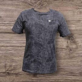 Фотография Футболка мужская SV1589 grey р.56-64 "WHITE" недорого оптом от прямого поставщика