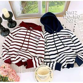 Батник дитячий на дівчинку 7074 wine р.7-11 "Фунтик" недорого оптом від прямого постачальника