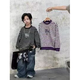 Фотография Свитер детский на мальчика 99005 black р.8-12 "Фунтик" недорого оптом от прямого поставщика