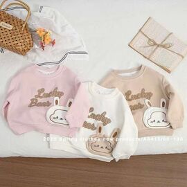 Фотография Свитер детский на девочку A8413 pink р.2-6 "Фунтик" недорого оптом от прямого поставщика