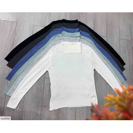 Фотография Эластичный и растяжимый комфорт и свобода движений гарантированы р.46-54 "LANA" купить недорого от прямого поставщика