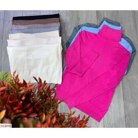 Фотография С горловиной р.46-54 "LANA" купить недорого от прямого поставщика