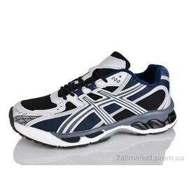 Фотография Кроссовки мужские модные Весна/осень A8030-2 (8 пар р.41-46) "Moli" недорого оптом от прямого поставщика