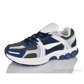 Фотография Кроссовки мужские модные Весна/осень A8028-2 (8 пар р.41-46) "Moli" недорого оптом от прямого поставщика