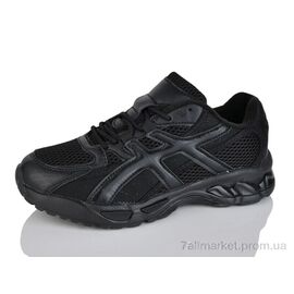 Фотография Кроссовки женские модные Весна/осень B8031-1 (8 пар р.36-41) "Moli" недорого оптом от прямого поставщика