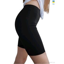 Фотография Велосипедки Лето 571 чорний (4 шт. р.сетка S-XL) "Margo" недорого оптом от прямого поставщика