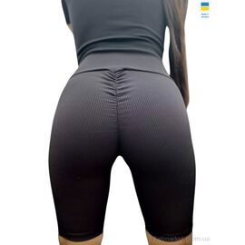 Фотография Велосипедки Лето 5285 чорний (4 шт. р.сетка S-XL) "Margo" недорого оптом от прямого поставщика