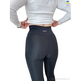 Фотография Лосинсы женские Весна/осень 50002-1 чорний (4 шт. р.сетка 2XL-5XL) "Margo" недорого оптом от прямого поставщика